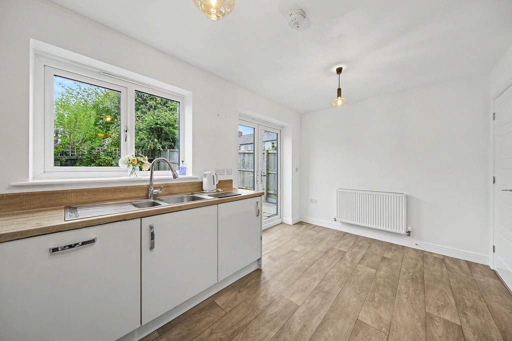 Brick Kiln Drive Hasland